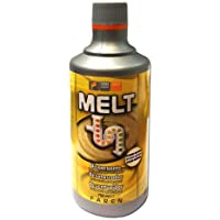 Los mejores  - Faren Melt líquido drene para desatascar desagües-limpiador - 750ml